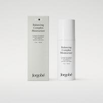 Jorgobe Bio-Active Balancing Moisturizer bioaktyvus, balansuojantis veido kremas, 50 ml.