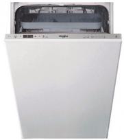 indaplove whirlpool - Whirlpool WSIC 3M27 - 1 nuotrauka
