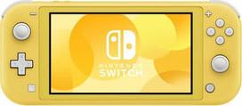 Nintendo Switch Lite Yellow (Geltonas)