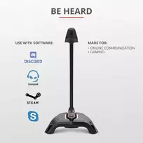 itwork - Trust GXT215 ZABI 23800 - 9 nuotrauka