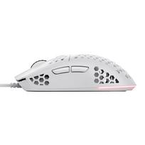 trust gxt - Trust GXT 928W 25389 Helox White (Balta) - 3 nuotrauka
