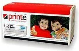 Toneris Printé TH53XNC | 7000 pp | juodas | HP Q7553X