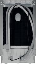 indaplove whirlpool - Whirlpool WSIC 3M27 - 6 nuotrauka