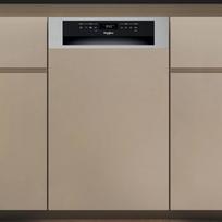 indaplove whirlpool - Whirlpool WH6PB10BS7A0 - 1 nuotrauka