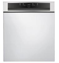 Whirlpool WBC 3C34 PFX