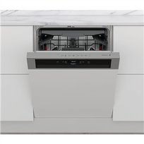 indaplove whirlpool - Whirlpool WBC 3C34 PFX - 2 nuotrauka