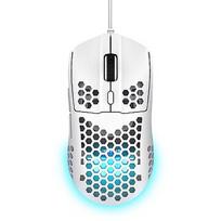 trust gxt - Trust GXT 928W 25389 Helox White (Balta) - 4 nuotrauka