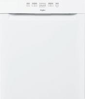 indaplove whirlpool - Whirlpool WUE 2B26 - 1 nuotrauka