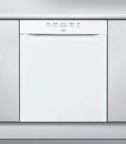 indaplove whirlpool - Whirlpool WUE 2B26 - 2 nuotrauka
