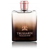 Trussardi The Black Rose 100 ml. EDP Unisex Testeris