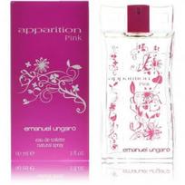 Emanuel Ungaro Apparition Pink 90 ml. EDT