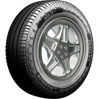 vasarines padangos 235 60 - MICHELIN AGILIS 3 235/60 R17 117/115R - 1 nuotrauka