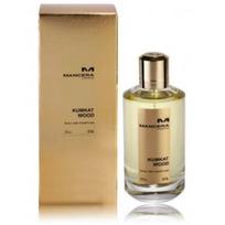 Mancera Kumkat Wood 120 ml. EDP Unisex