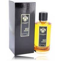 Mancera Gold Aoud EDP 120ml