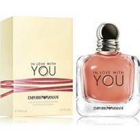 Giorgio Armani Emporio Armani In Love With You EDP 100ml