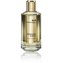 Mancera Roseaoud & Musk EDP 120ml