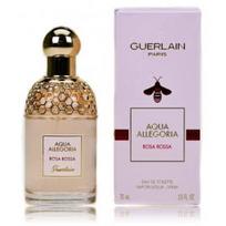 Guerlain Aqua Allegoria Rosa Rossa 75 ml. EDT