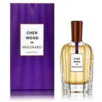 Molinard Cher Wood 90 ml. EDP Unisex