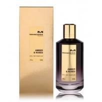 MANCERA Amber & Roses 120 ml. EDP