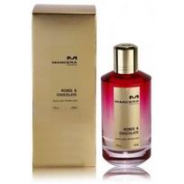 Mancera Roses & Chocolate EDP 120 ml