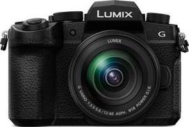 lumix panasonic dmc - Panasonic Lumix DC-G90 + 12-60MM - 2 nuotrauka
