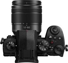 lumix panasonic dmc - Panasonic Lumix DC-G90 + 12-60MM - 3 nuotrauka