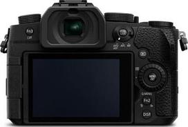 lumix panasonic dmc - Panasonic Lumix DC-G90 + 12-60MM - 4 nuotrauka