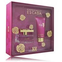 Escada Especially 30 ml. EDP + losjonas 50 ml.