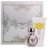 Versace Eros pour Femme 30 ml. EDP + losjonas 50 ml
