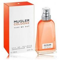 Thierry Mugler Cologne Take Me Out 100 ml. EDT