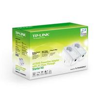 tp link powerline - TP-LINK AV500, TL-PA4010P, 500Mbps - 3 nuotrauka
