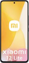 snapdragon 8 - Xiaomi 12 Lite 5G 8/256GB Black (Juodas) - 3 nuotrauka