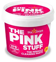 Valymo pasta, universalaus naudojimo The Pink Stuff, 0.85 l