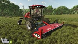 zaidimai farming simulator - Farming Simulator 25 PS5 - 6 nuotrauka