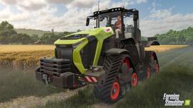 zaidimai farming simulator - Farming Simulator 25 PS5 - 7 nuotrauka
