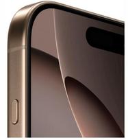 apple iphone 16 128gb - Apple iPhone 16 Pro 128GB Desert Titanium (Auksinis) - 3 nuotrauka
