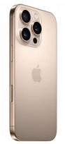 apple iphone 16 128gb - Apple iPhone 16 Pro 128GB Desert Titanium (Auksinis) - 4 nuotrauka