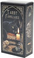 s8 samsung telefonai - Taro kortos Lisa Parker Familiars - 2 nuotrauka