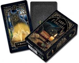 s8 samsung telefonai - Taro kortos Lisa Parker Familiars - 5 nuotrauka