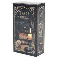 s8 samsung telefonai - Taro kortos Lisa Parker Familiars - 6 nuotrauka