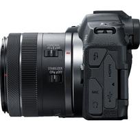 canon eos r8 24 50mm - Canon EOS R8 + RF 24-50mm IS STM (Black) - 3 nuotrauka
