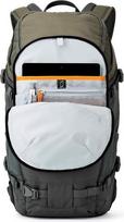 fot krepsiai - LOWEPRO FLIPSIDE TREK 350 - 3 nuotrauka