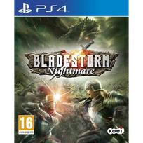 Bladestorm : Nightmare PS4