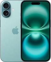 apple iphone 16 128gb - Apple iPhone 16 128GB Teal (Žalias) - 1 nuotrauka