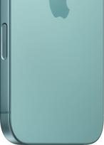 apple iphone 16 128gb - Apple iPhone 16 128GB Teal (Žalias) - 2 nuotrauka