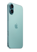 apple iphone 16 128gb - Apple iPhone 16 128GB Teal (Žalias) - 4 nuotrauka