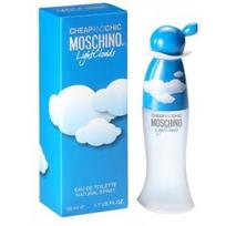 Moschino  Light Clouds 50 ml EDT