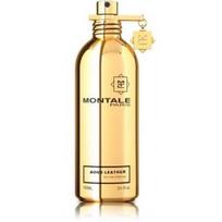 kvepalai montale - Montale Aoud Leather 100ml EDP - 1 nuotrauka