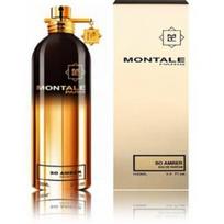 Montale So Amber 100 ml. EDP Unisex