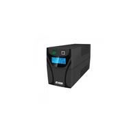12v 7ah - Ever T/EASYTO-000K65/00 - 1 nuotrauka
